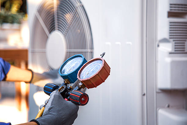 Affordable Hvac solutions in Rheems, PA